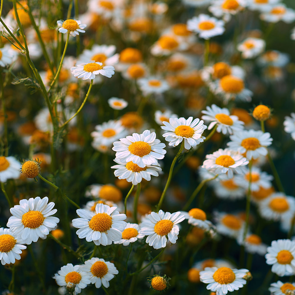 Chamomile