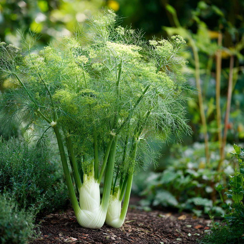 Fennel