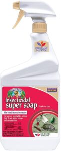 Insecticidal Soap
