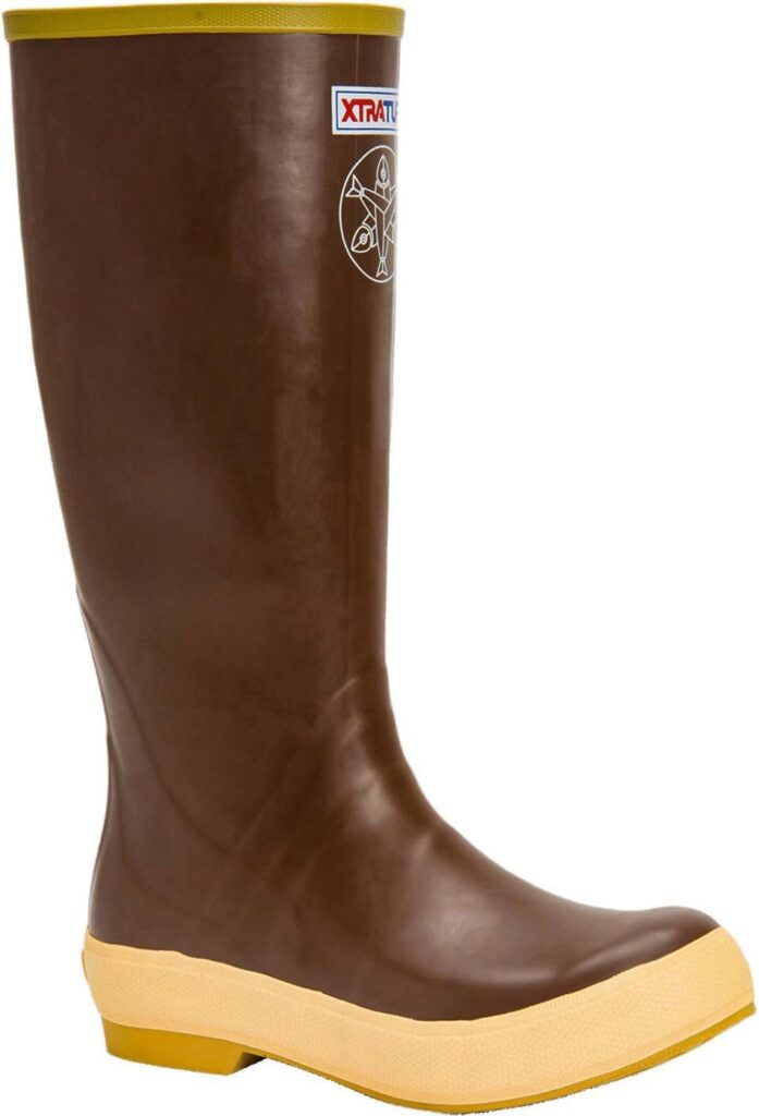 XtraTuf Boots