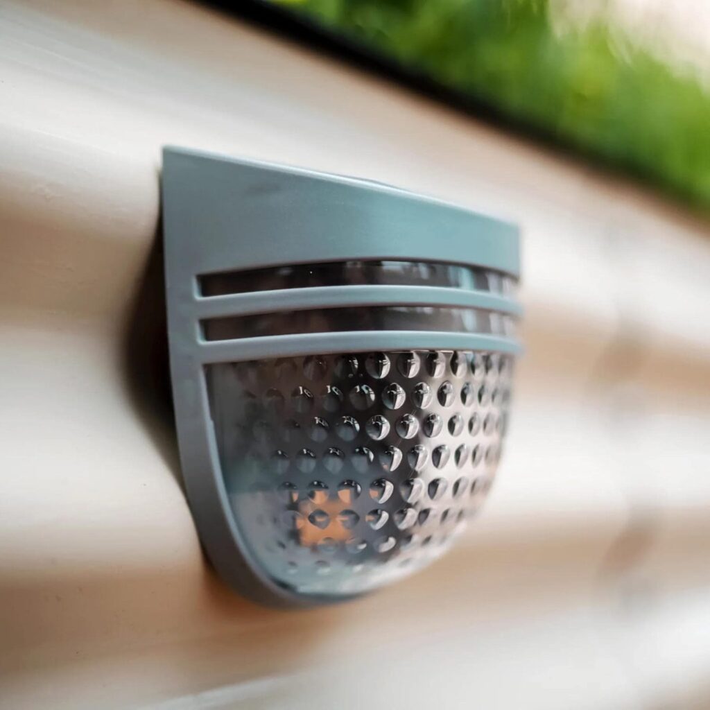 solar lights