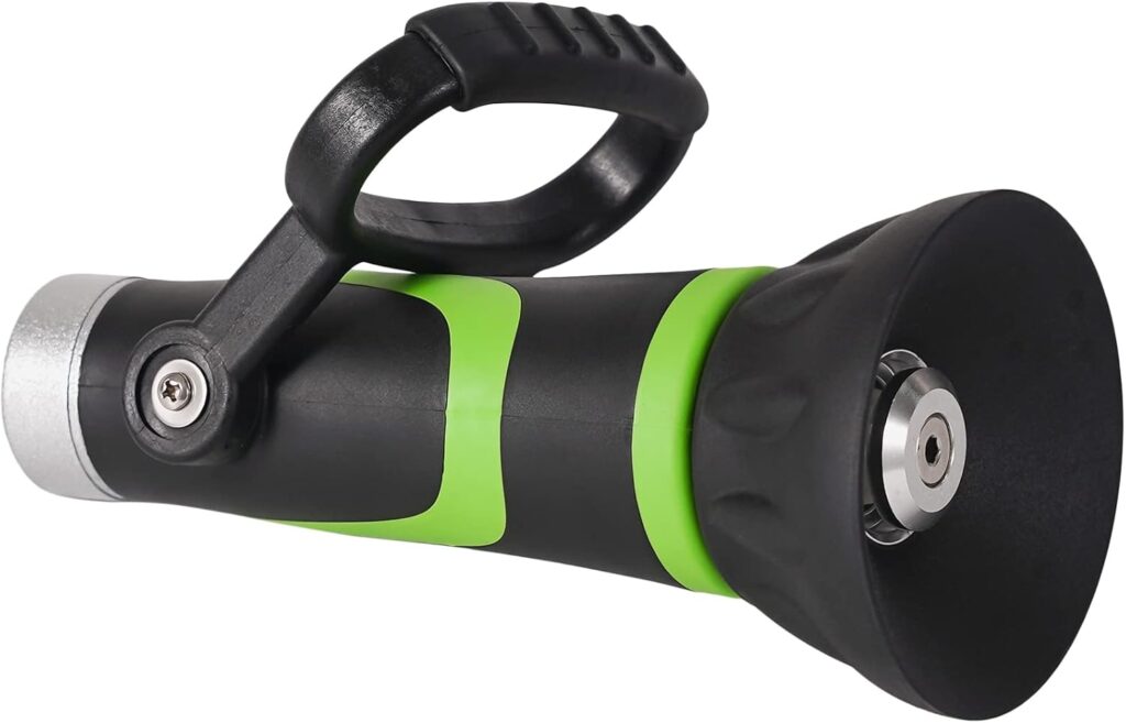 Hose Nozzle