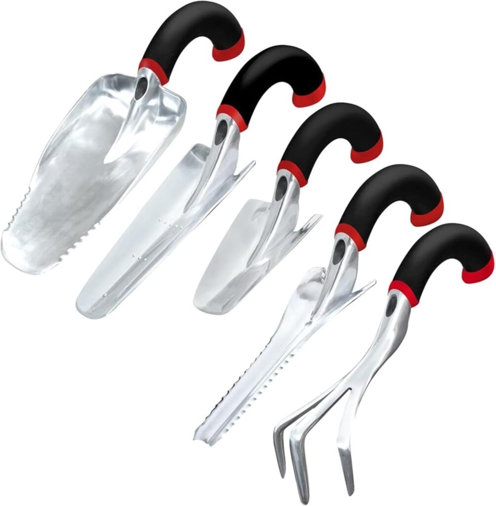 Ergonomic Tools