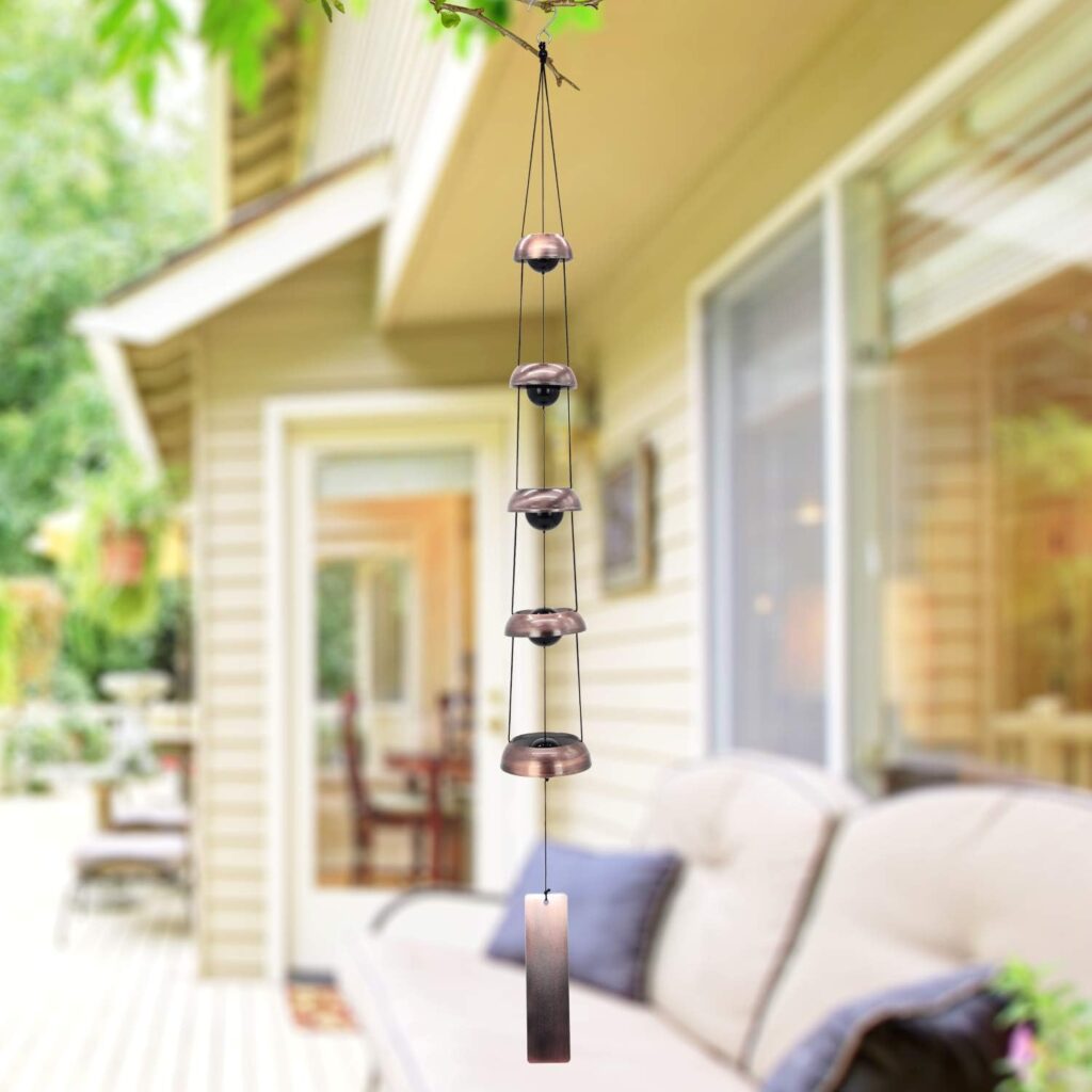 wind chimes