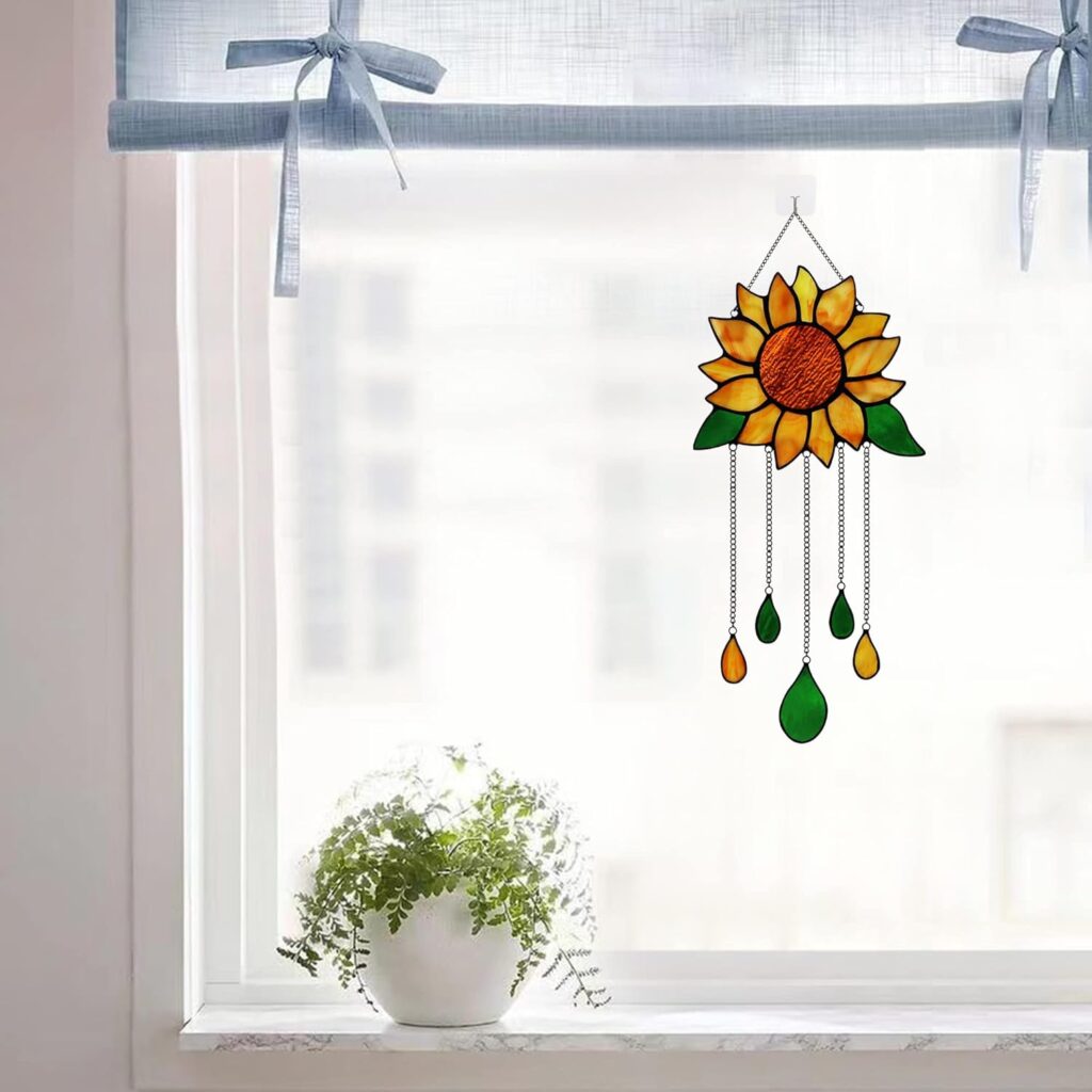 Stained Glass