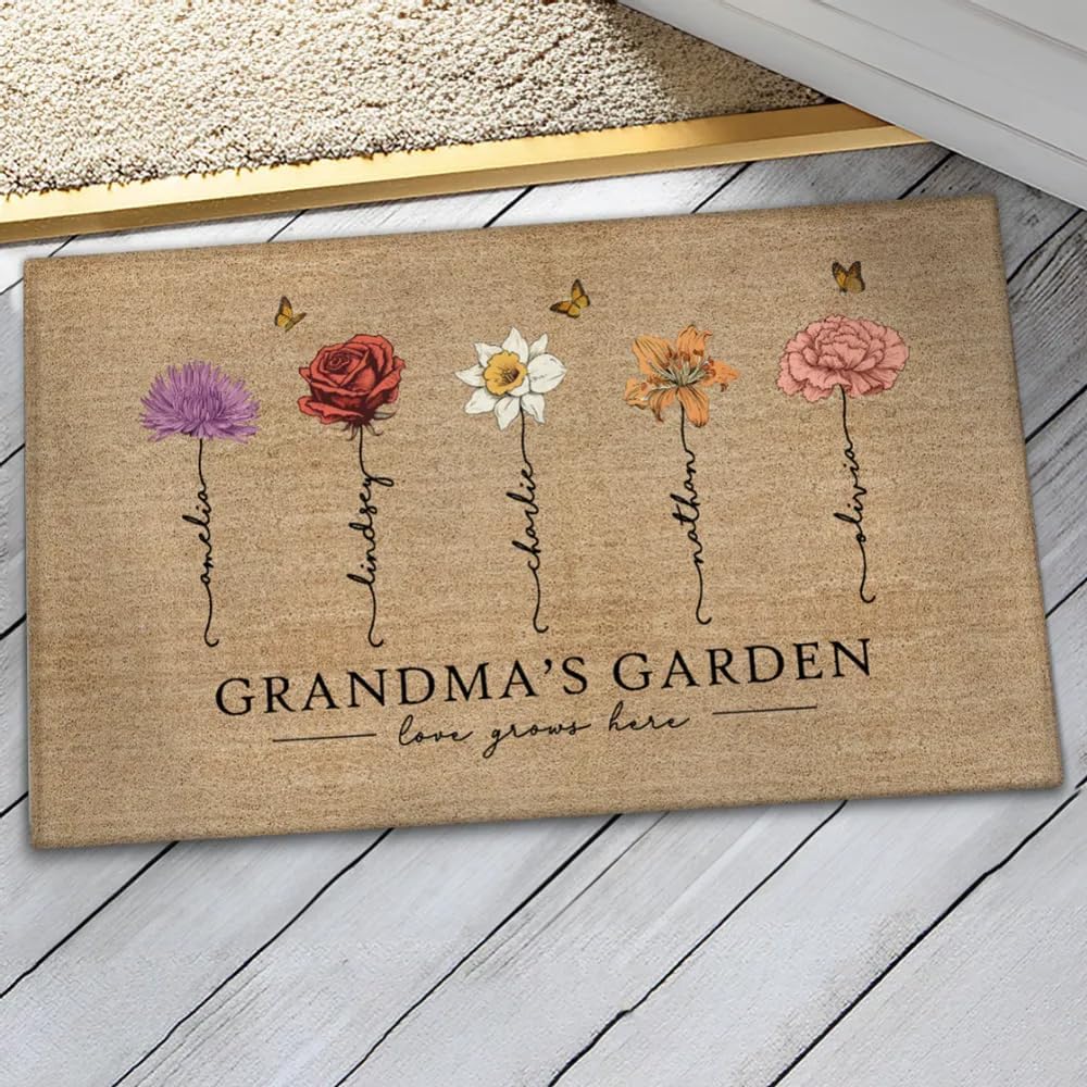 Doormat