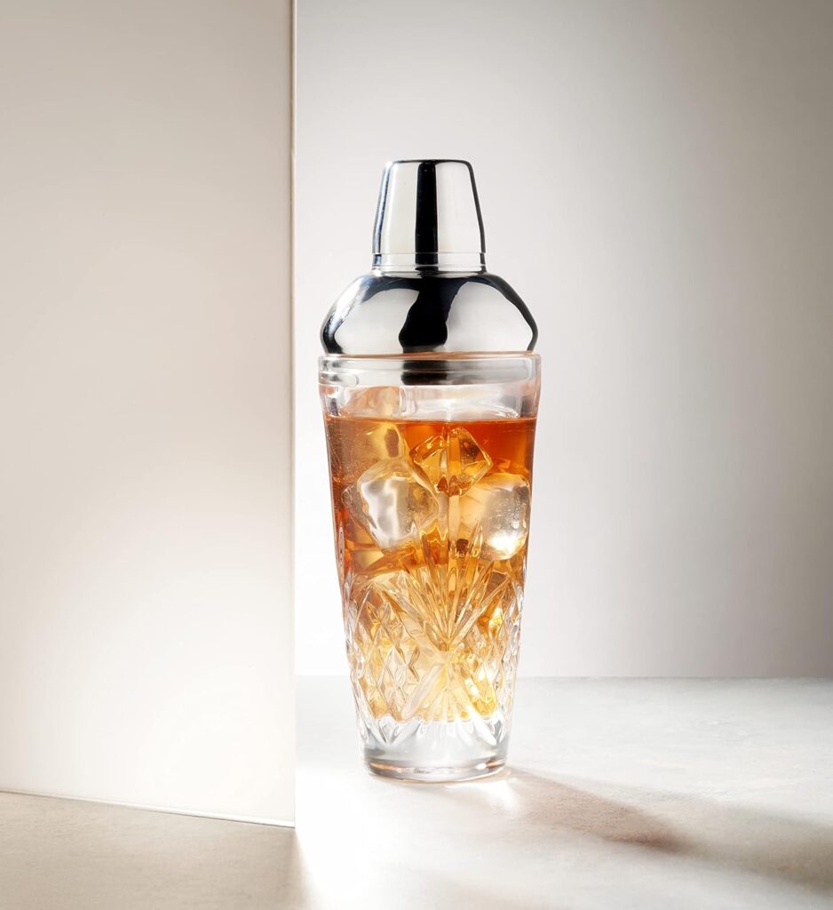cocktail shaker