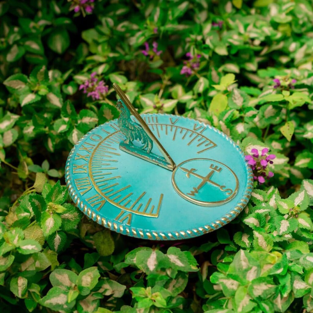 Sun Dial