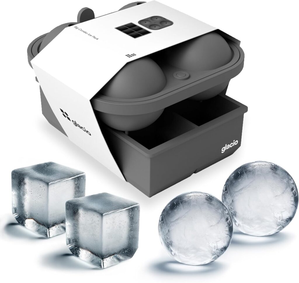 ice molds
