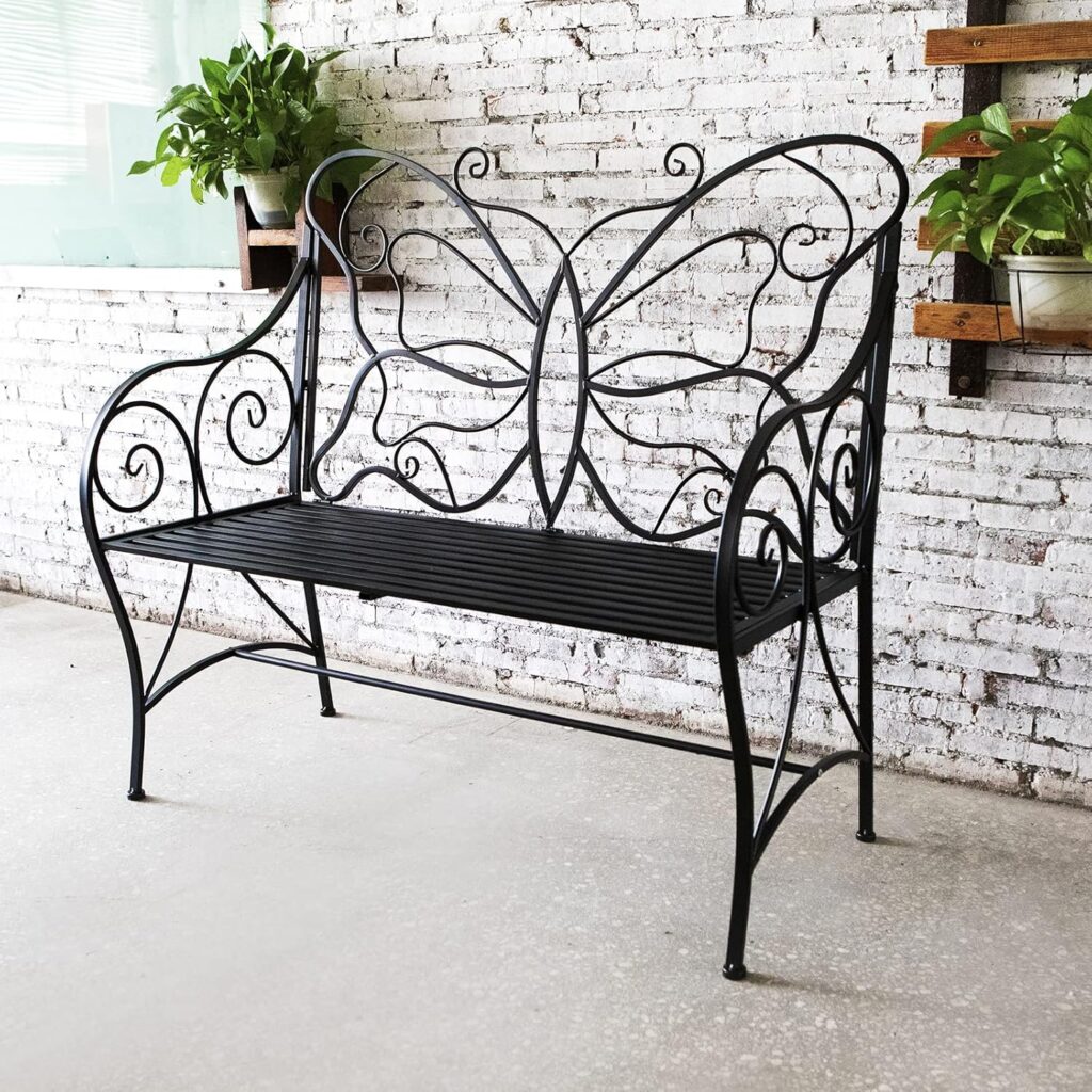 Garden Bench
