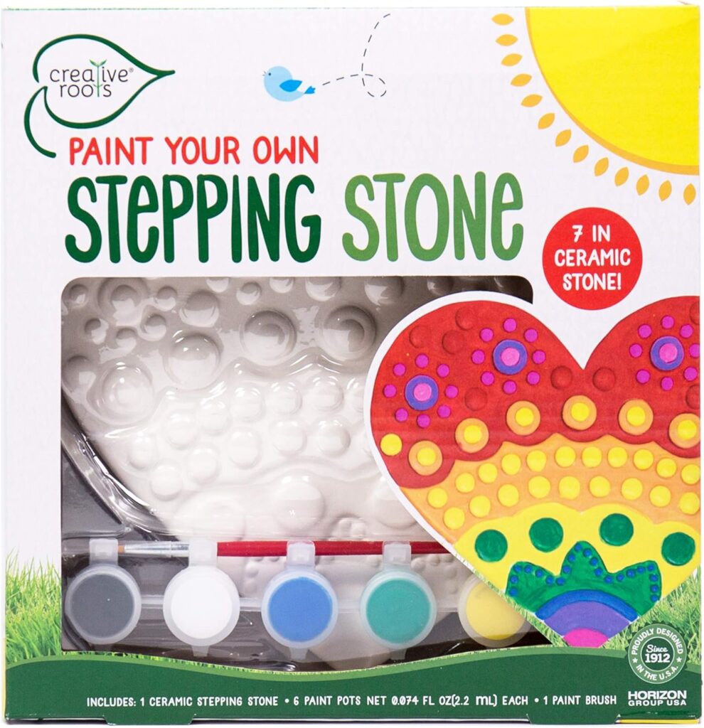 Garden Stone