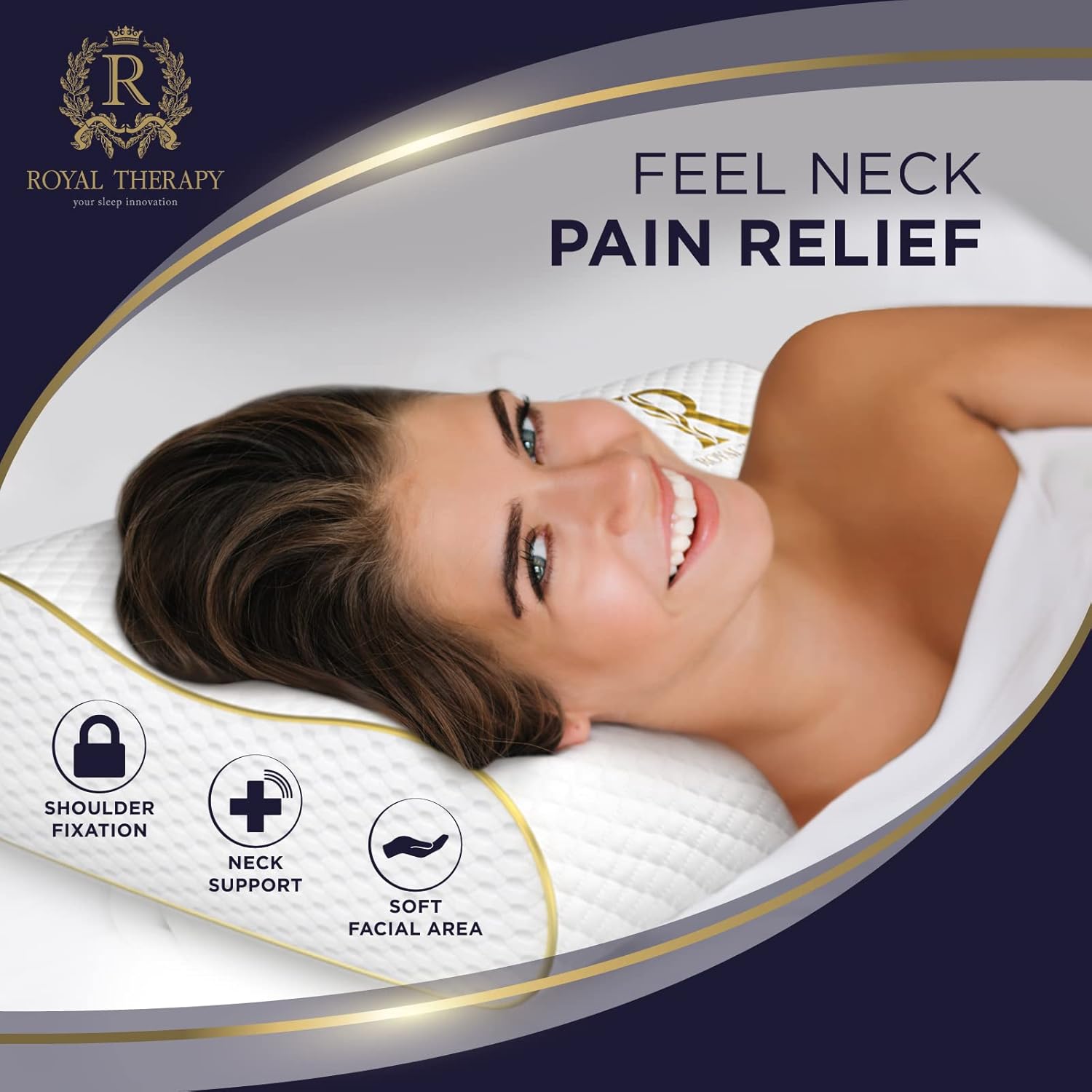 Pillow Support
