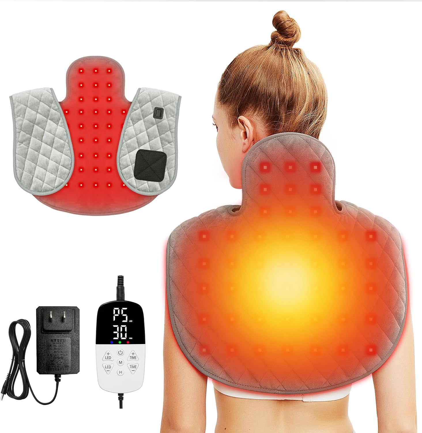 Red Light Therapy