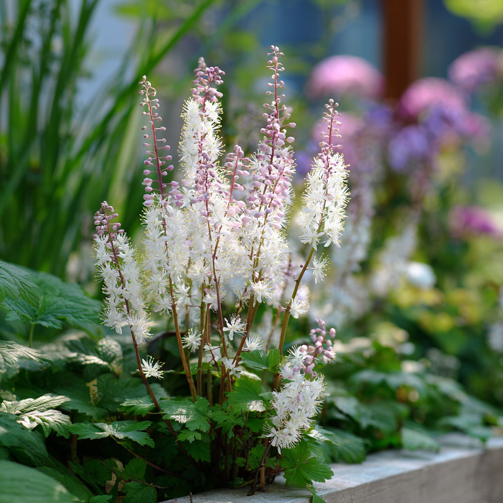 Actaea Pachypoda