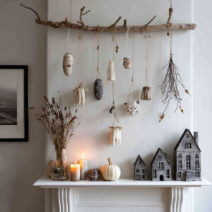 Hanging Mobile