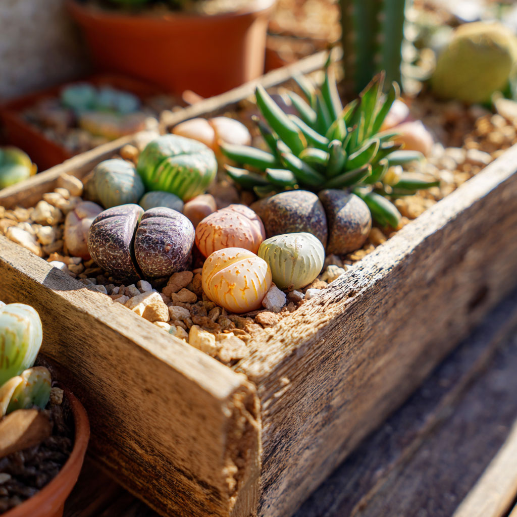 Lithops