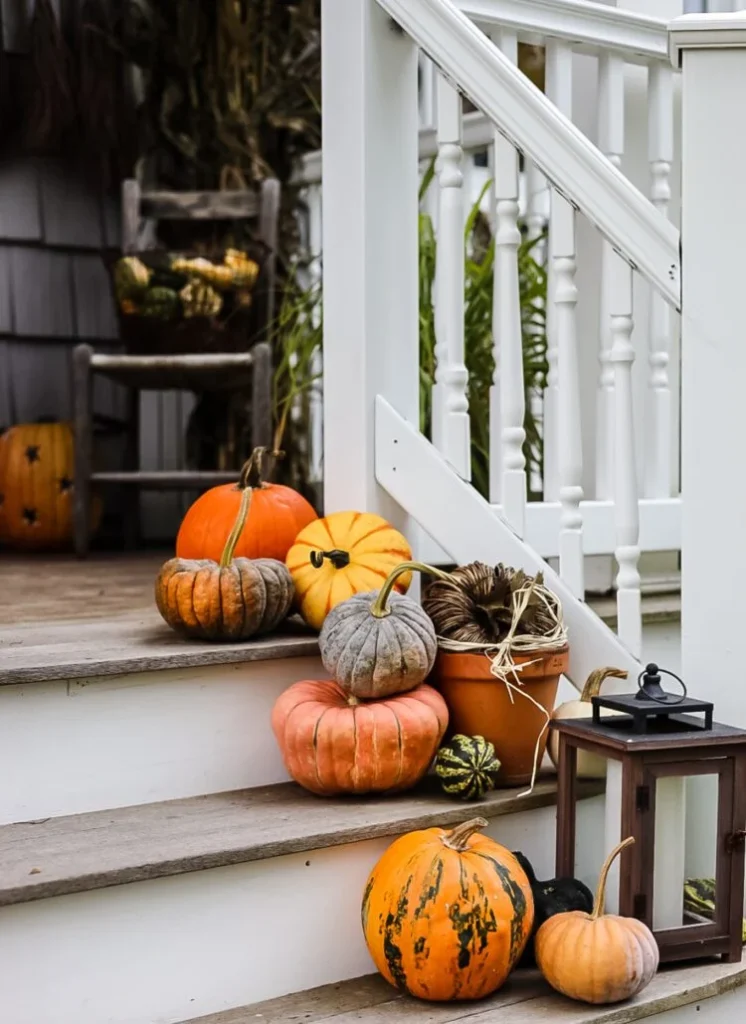 Gourd Tower