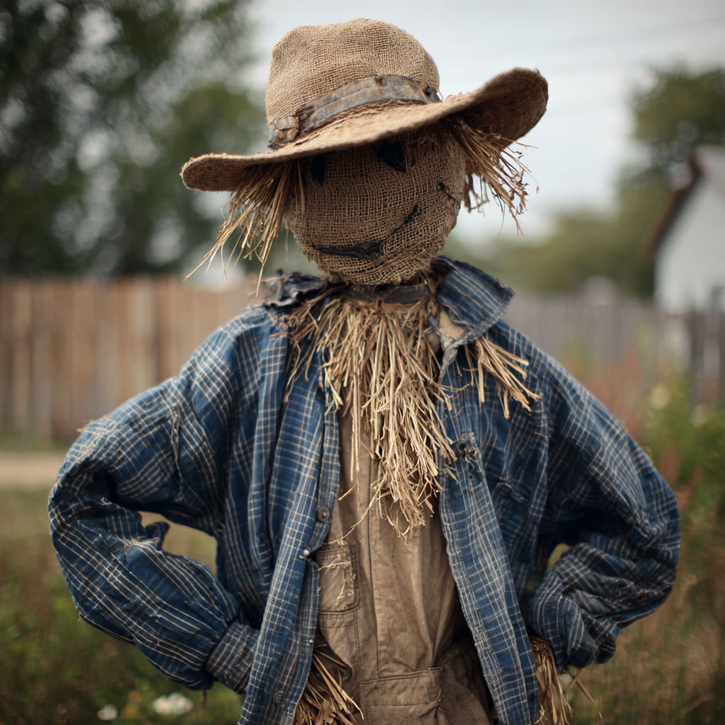 Scarecrow