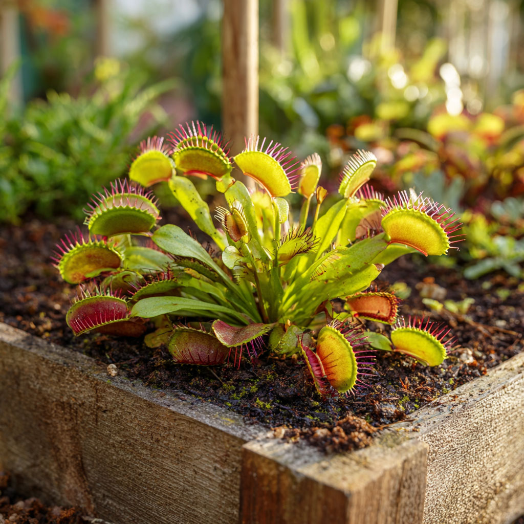 Venus Flytrap