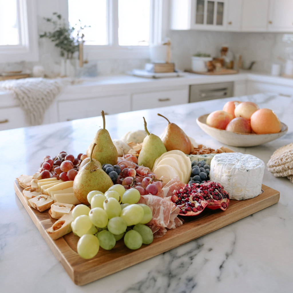 Fruit Board